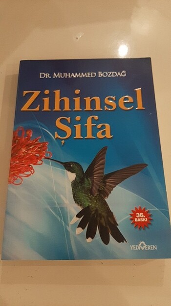 Zihinsel Şifa