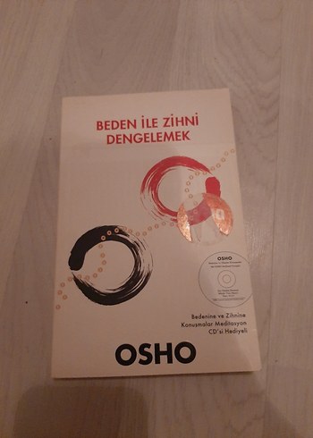 Beden ile Zihni Dengelemek - Osho