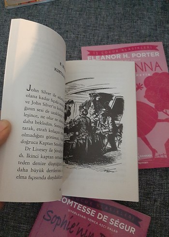 Beden Kısaltılmış Metin Çocuk Kitapları Seti