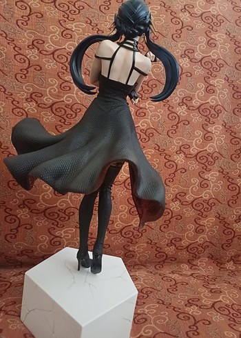 Yor Forger Spy Family Anime Figür - Görsel 4