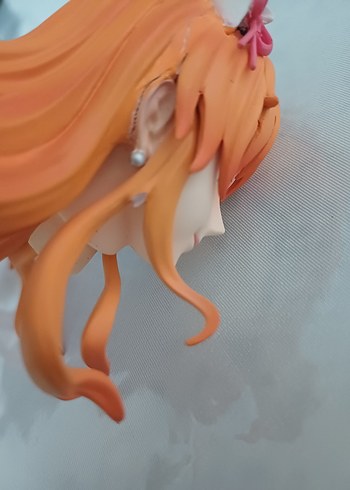 One piece Nami Anime Figür - Görsel 9