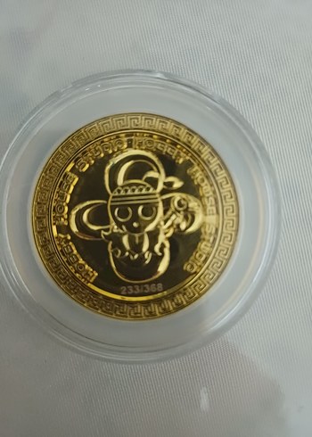 One piece Nami Anime Figür - Görsel 5