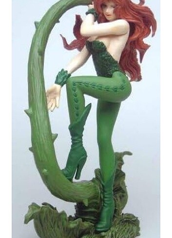 DC Comics Yamato Batman Poison İvy Figür 