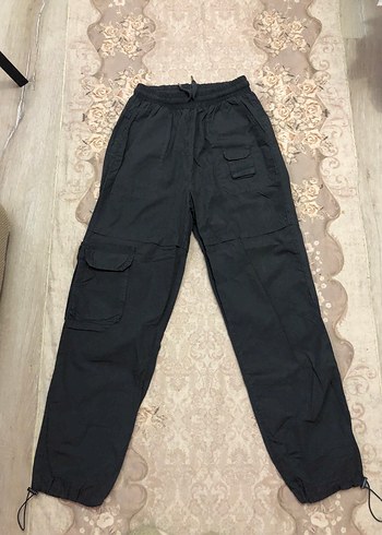 Paraşüt pantolon - Görsel 3