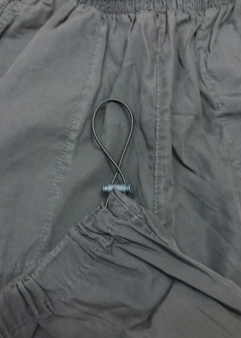 Paraşüt pantolon - Görsel 5