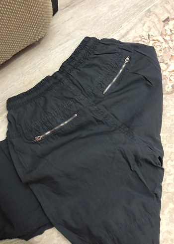 Paraşüt pantolon - Görsel 7