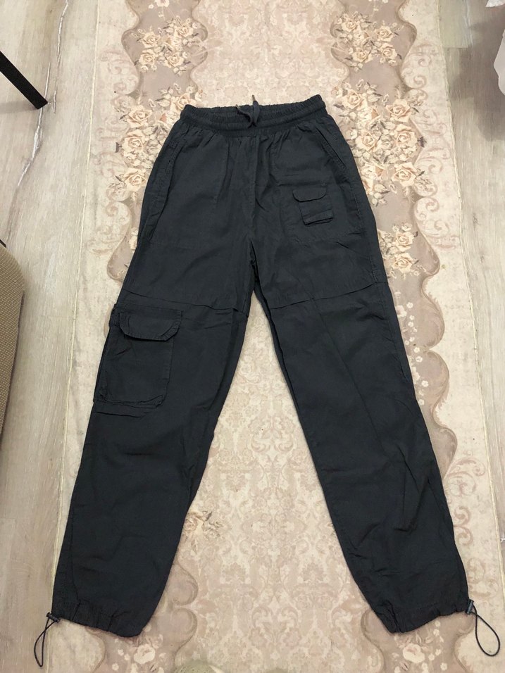 Paraşüt pantolon - Görsel 3