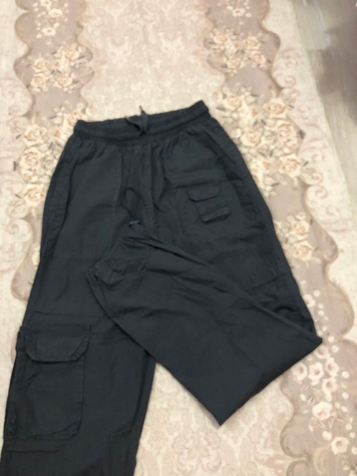 Paraşüt pantolon - Görsel 4