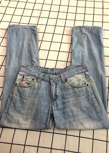 Levis Vintage Levis Jean