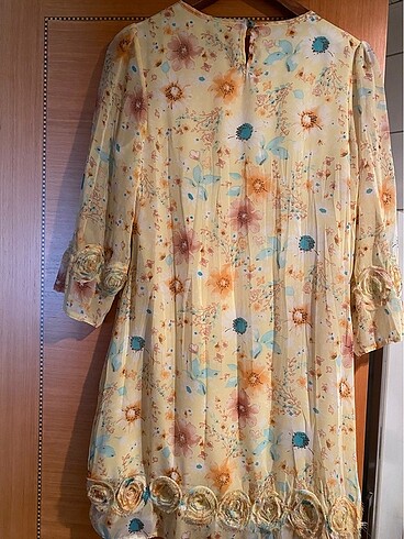 36 Beden Şifon tunik