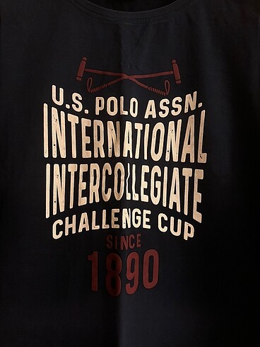 U.S Polo Assn. Sweatshirt