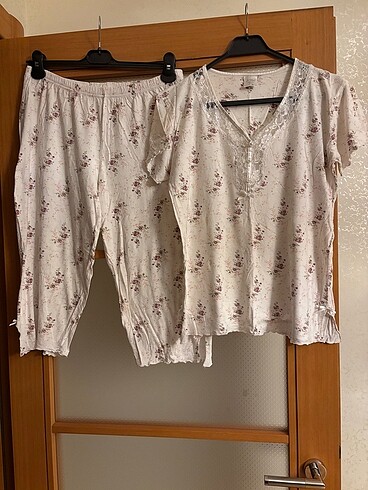 Pijama takımı