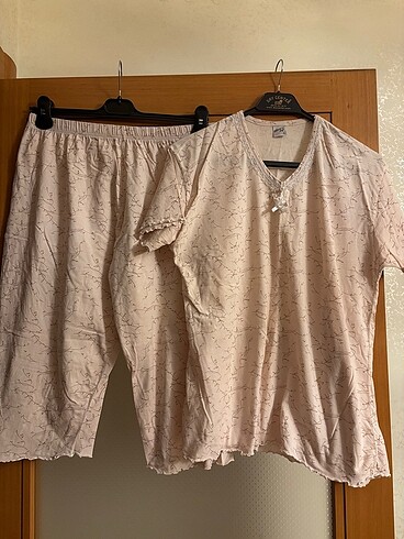 Pijama takımı