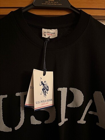 U.S Polo Assn. Tshirt