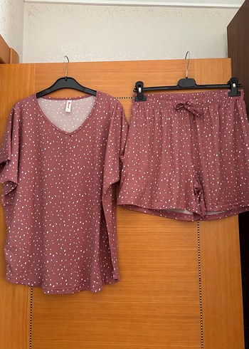 l Beden Pijama takımı