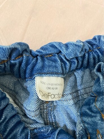 Defacto Pantolon