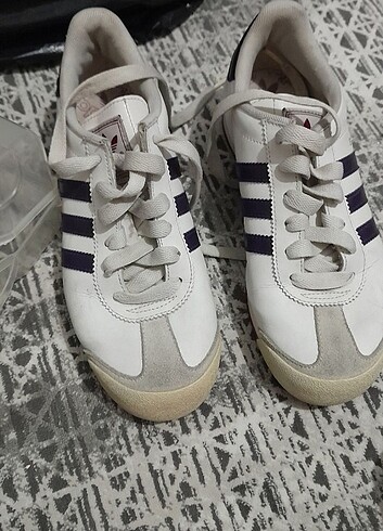 Adidas ayakkabı 