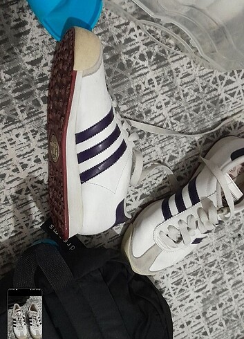 Adidas Adidas ayakkabı 