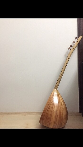  Beden Renk Saz bağlama