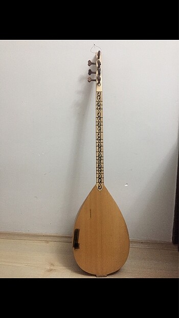  Saz bağlama