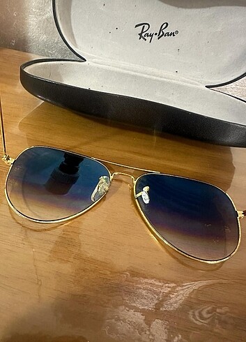  Beden RayBan gözlük 