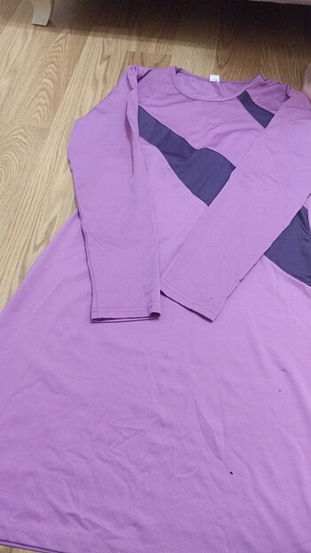 Kapalı mayo - Görsel 2