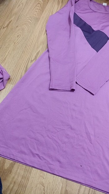 Kapalı mayo - Görsel 3