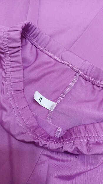 Kapalı mayo - Görsel 4