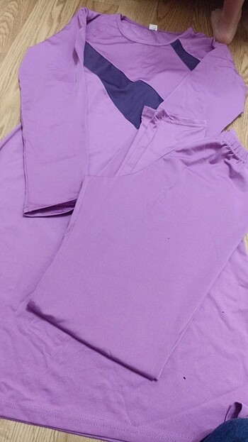 Kapalı mayo - Görsel 5