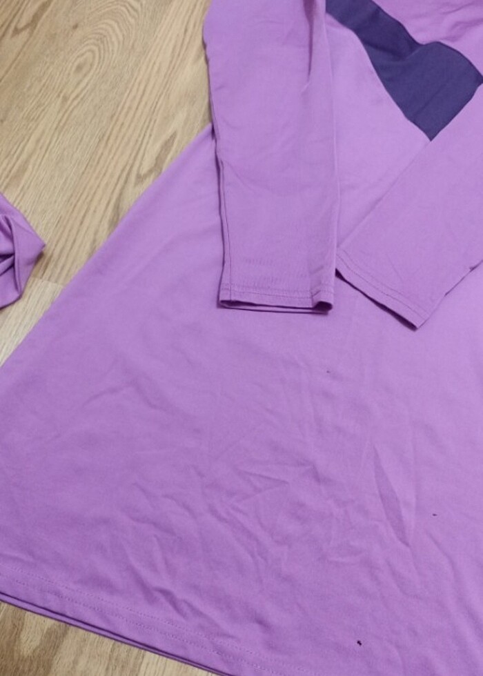 Kapalı mayo - Görsel 3