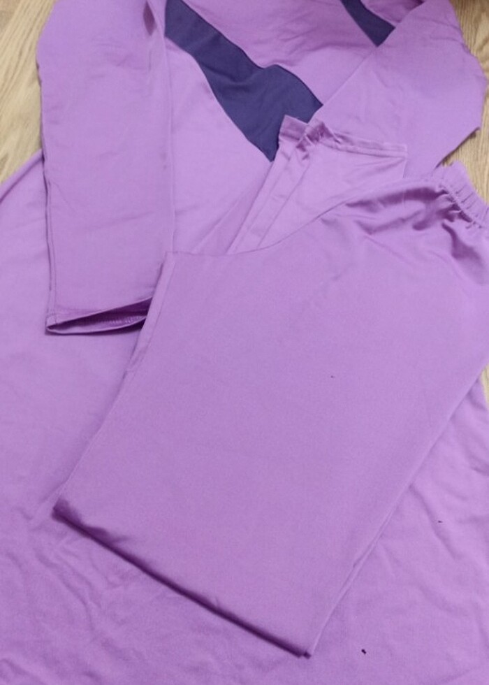 Kapalı mayo - Görsel 5