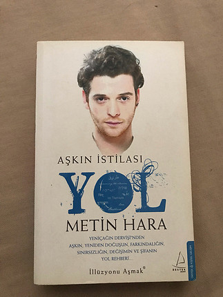 Yol kitap