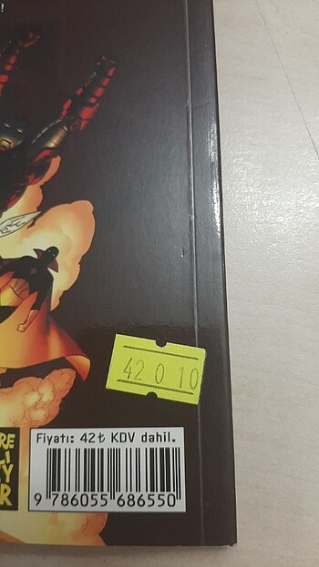  Beden Avengers dagıldı