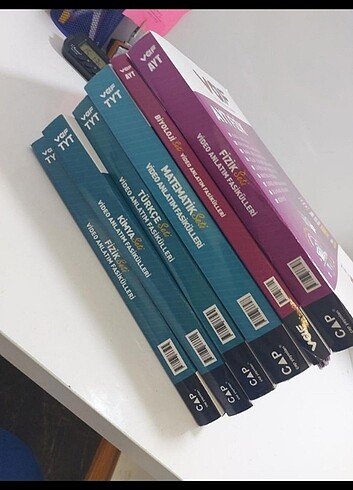 İki set 0 