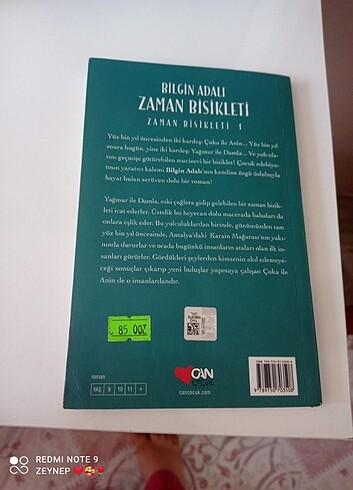  Kitap