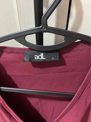 Adl tatlı elbise - Görsel 3