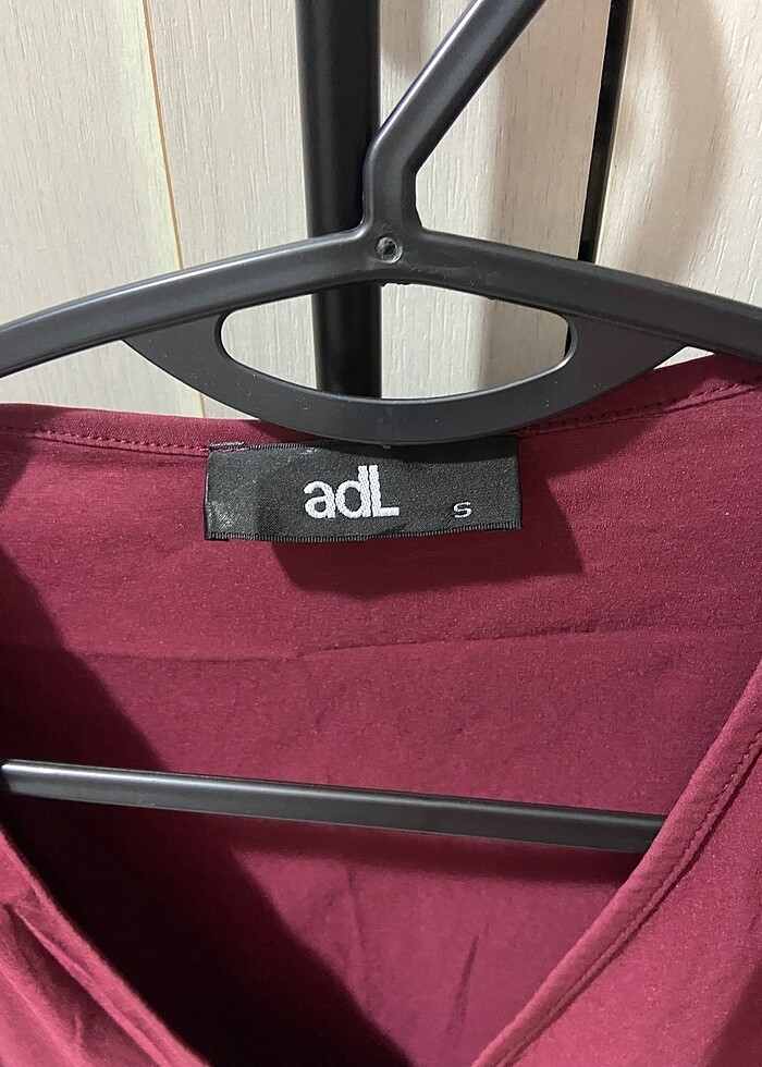 Adl tatlı elbise - Görsel 3