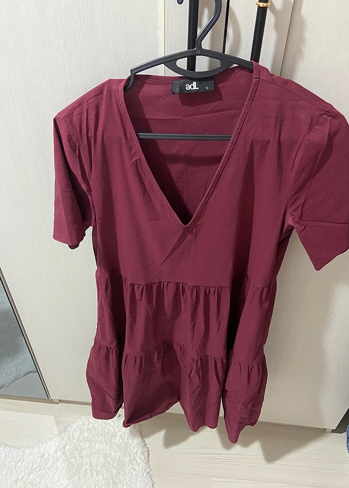 Adl tatlı elbise - Görsel 2