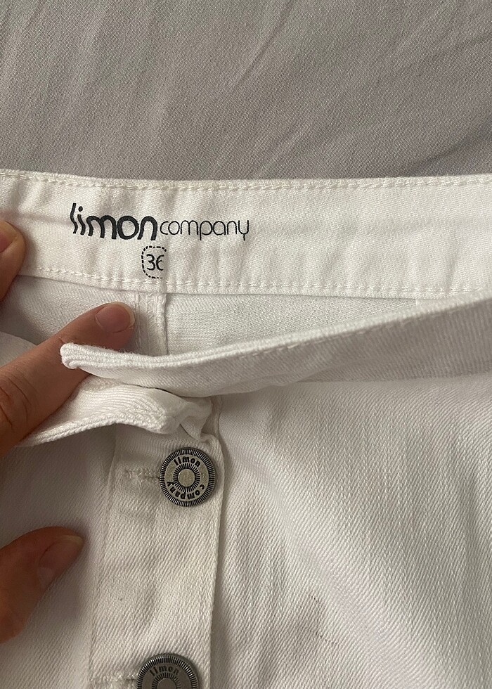 Kot etek - Görsel 3