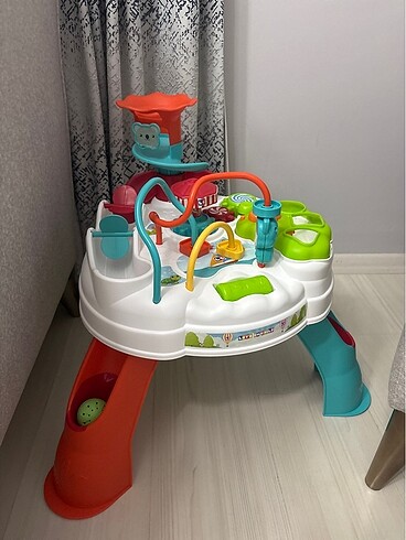 Eğitici aktivite masası - Görsel 5