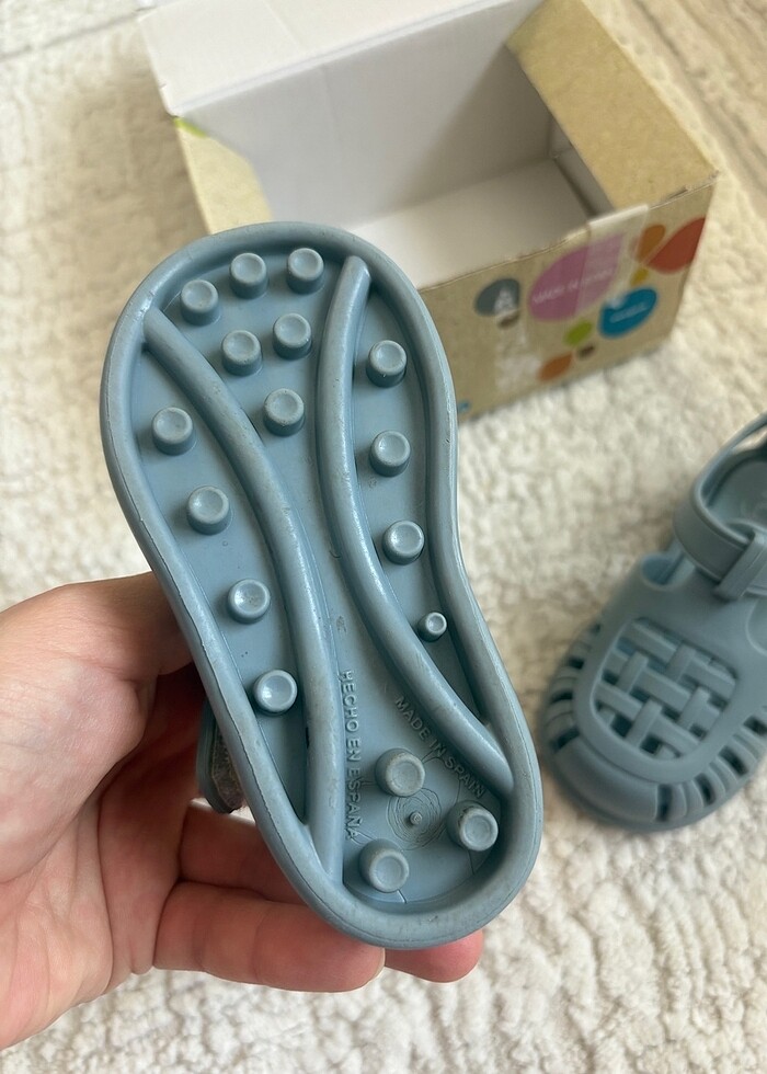 İgor sandalet - Görsel 3