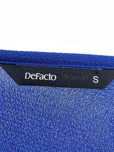 Defacto Bluz %70 İndirimli. - Görsel 4