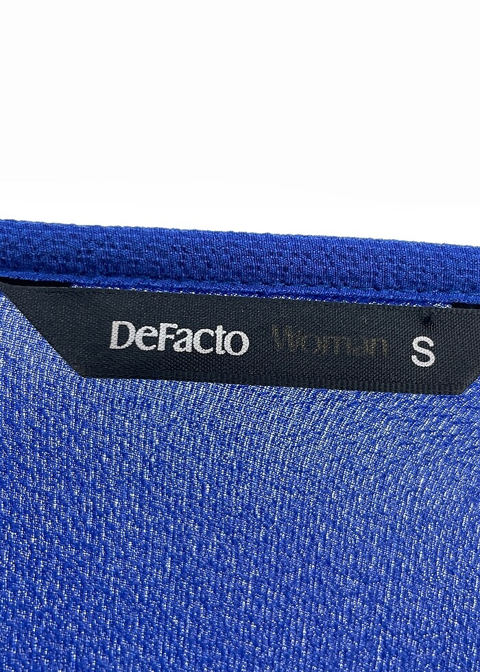 Defacto Bluz %70 İndirimli. - Görsel 4