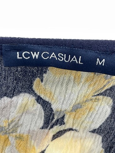 LC Waikiki Bluz %70 İndirimli. - Görsel 4