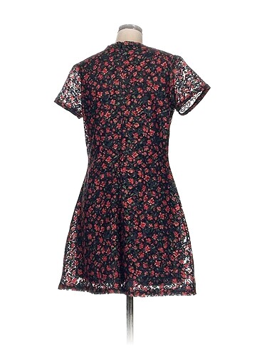 Koton Kısa Elbise %70 İndirimli. - Görsel 3