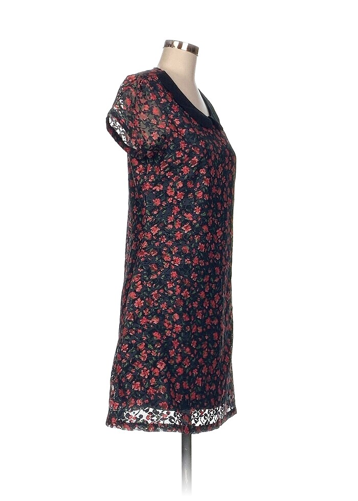 Koton Kısa Elbise %70 İndirimli. - Görsel 2