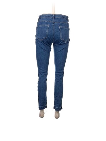 universal Beden Vintage Love Jean / Kot %70 İndirimli.