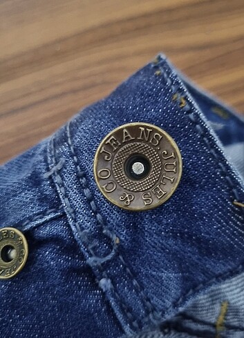 Jean kot pantolon