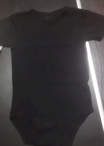 ikiz Erkek Çocuk Body - Görsel 7