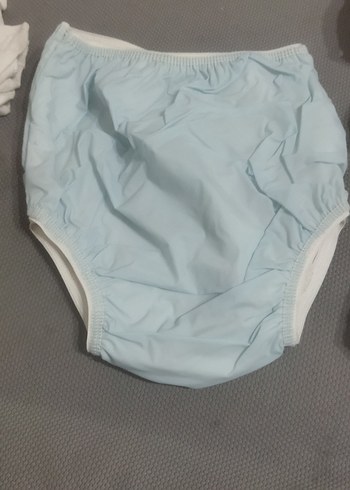 24-36 Ay Beden Çocuk alıştırmai Külotları